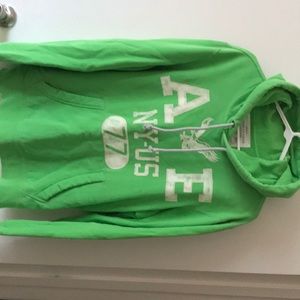 AE Sweatshirt Hoodie